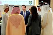 سفر روبیو به منطقه خلیج فارس به جز قطر و عربستان
