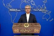 بقائی: امنیت و عزت ملی قابل معامله یا مشروط‌سازی و حق ذاتی دفاع مشروع، محل گفتگو نیست
