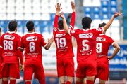 ترکیب پرسپولیس و چادرملو در تورنمنت ۳ جانبه مشخص شد