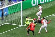 نتیجه بازی ایران مصر جام جهانی ۲۰۲۶/ تیم ایران در چه صورت به مرحله بعدی صعود می‌کند؟