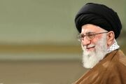 نماز بر پیکر رهبر شهید در مصلی اقامه می شود
