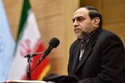 رحیم‌پور ازغدی: وقتی آمریکا بیت‌رهبری را زده ما هم باید کاخ‌سفید را بزنیم