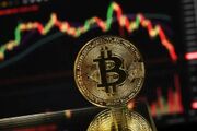 قیمت بیت کوین، تتر و اتریوم امروز ۷ تیر ۱۴۰۵ / بیت کوین نزولی شد + جدول