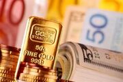 قیمت طلا، قیمت دلار، قیمت سکه و قیمت ارز 1405/04/08