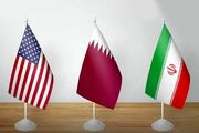 توضیحات سفارت ایران درباره مذاکرات دوحه