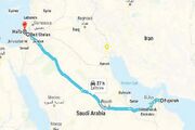 جدال کریدورها