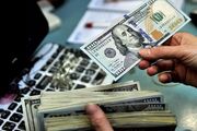 آخرین قیمت دلار امروز سه شنبه ۹ تیر ۱۴۰۵/ دلار آزاد افزایشی شد