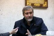 تشییع پیکر داماد رهبر شهید جمعه؛ ۱۲ تیرماه در تهران