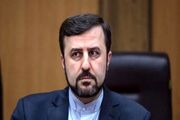 دیدار غریب آبادی با نخست‌وزیر و وزیر خارجه قطر