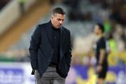 جدایی اوسمار از پرسپولیس قطعی شد