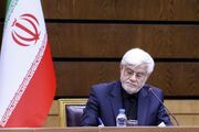 فراخوان محمدرضا عارف برای حضور حماسی در مراسم بدرقه امام شهید انقلاب