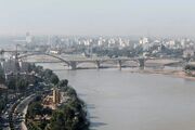 پیش بینی هوای خوزستان فردا شنبه 13 تیر / وقوع گرد و غبار و شرجی در استان