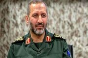 سید مجید موسوی: جانفدایان امت در نیروی هوافضا خوشه‌های خشم را بر سر دشمن آوار کرده و خواهند کرد