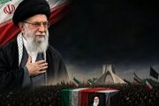 بازتاب تشییع رهبر شهید در رسانه های خارجی
