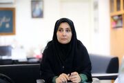رهبر شهید در دیدار نوروزی با دولت به وزیر زن دولت پزشکیان چه توصیه‌ای کرد؟
