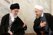 رهبر شهید به حسن روحانی پیشنهاد کرده بودند این کتاب را حتما بخواند