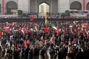 آماده‌باش کامل نظام سلامت برای حضور ۱۵ میلیونی عزاداران در تهران