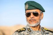 دریادار سیاری: مردم با حضور میلیونی خود در مراسم وداع با رهبر شهید حماسه آفریدند