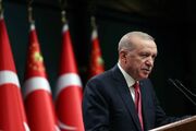 دست بالای اردوغان در ناتو