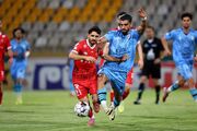 ۳ مربی جدید پرسپولیس معارفه شدند