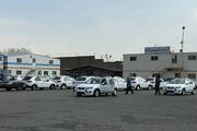 پیش فروش این خودروها ممنوع شد / مراقب کلاهبرداران باشید