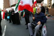 راهنمای حضور ایمن در مراسم تشییع رهبر شهید / بیماران قلبی، دیابتی‌ها و سالمندان چگونه در مراسم شرکت کنند؟