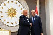 ترامپ در آستانه نشست ناتو: گرینلند باید زیر نظر آمریکا اداره شود