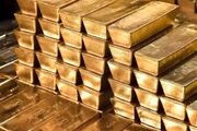 قیمت انس جهانی طلا امروز پنجشنبه ۱۸ تیر ۱۴۰۵/ طلا روی دور کاهش