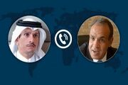 درخواست مصر و قطر از ایران و آمریکا برای بازگشت به مذاکرات