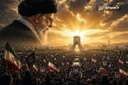 روایتی از «تشییع قرن»