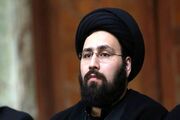 علی خمینی: ما با استکبار سازش نمی کنیم