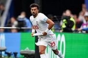 مذاکرات پرسپولیس برای جذب رامین رضائیان