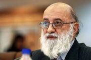 چمران: حمل‌ونقل عمومی و حمایت معیشتی در دستور کار امروز شورا