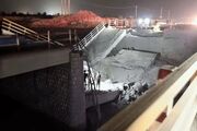 چرا ۶ پل هرمزگان مورد حمله آمریکا قرار گرفت ؟ فارس پیشنهاد داد پلهای کشورهای خلیج مورد حمله قرار گیرد