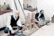 ‌موزه کار بدهی بالا آورد