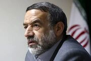 کامران غضنفری به خاطر افترا و تهمت به حسن روحانی به حبس محکوم شد
