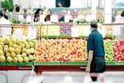 کوچک‌شدن سبد خرید؛ از زعفرانیه تا تهرانسر