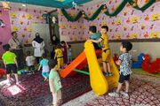 رئیس سازمان بهزیستی: شیرخوارگاه‌ها در حال خالی شدن است