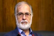 عطریانفر مدافع احمدی‌نژاد شد؟
