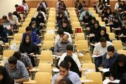 آزمون دستیاری پزشکی فردا اول مرداد برگزار می‌شود