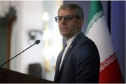 بقایی: شورای همکاری خلیج فارس درباره مشارکت در حمله آمریکا به ایران پاسخگو باشد