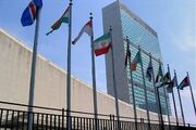 سازمان ملل خواهان خروج ۶ هزار ملوان سرگردان در تنگه هرمز
