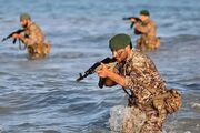 فارن پالیسی: حمله زمینی تمام عیار به ایران بعید است