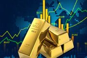 صعود قیمت طلا متوقف می شود؟