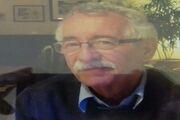 درگذشت بیژن جباری