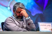 پژمان جمشیدی تبرئه قطعی نشده است