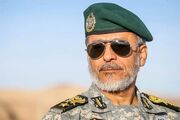 دریادار سیاری: بدون اجازه ایران هیچ تحرکی در تنگه هرمز انجام نمی‌شود