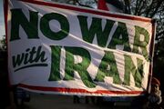 ۶۴ درصد آمریکایی‌ها جنگ علیه ایران را بی ارزش می دانند