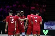 برنامه والیبال ایران برای حضور در قهرمانی آسیا و بازی های آسیایی