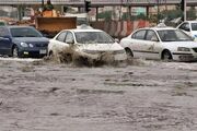 سخنگوی سازمان مدیریت بحران: سیل شدید در گلستان موجب خسارت به کشاورزی و راه آهن شد